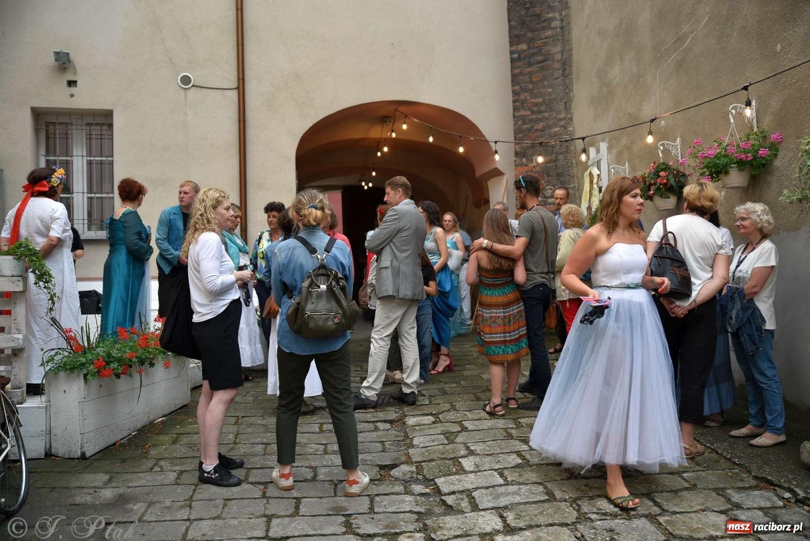 Zdjęcie w galerii na portalu naszraciborz.pl: RCK od zaplecza, czyli Noc Kultury w Raciborzu [FOTO i WIDEO] wiadomości z regionu