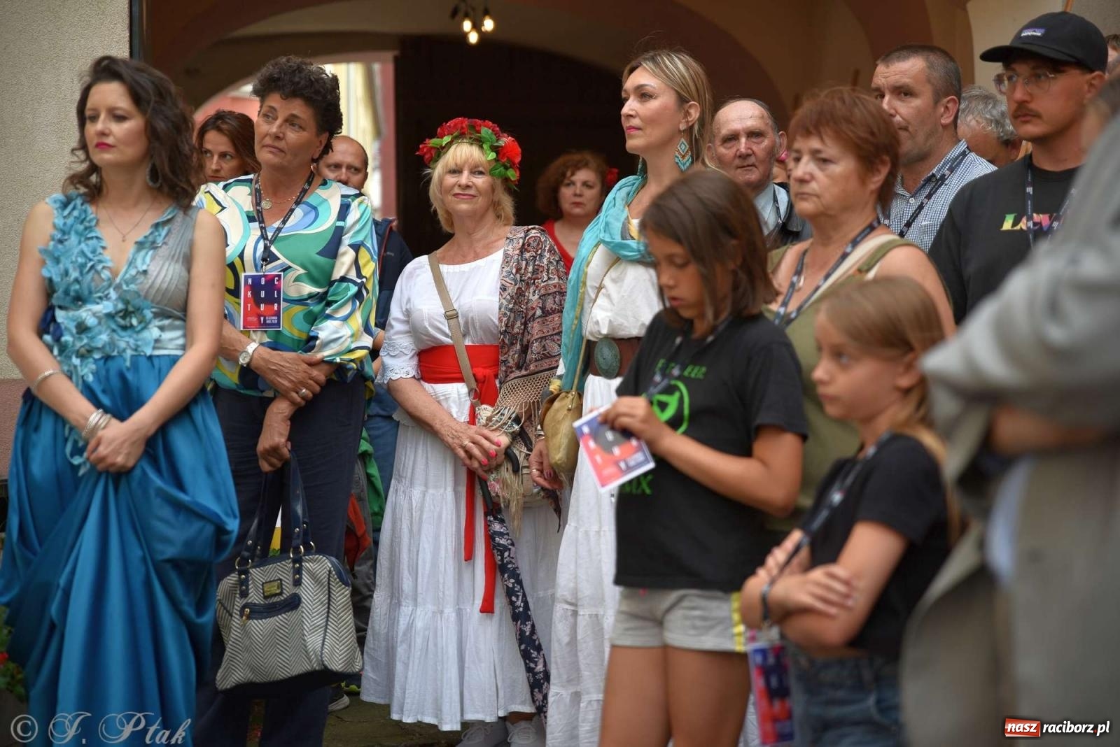 Zdjęcie w galerii na portalu naszraciborz.pl: RCK od zaplecza, czyli Noc Kultury w Raciborzu [FOTO i WIDEO] wiadomości z regionu