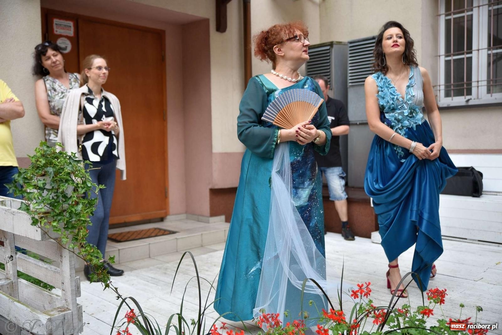 Zdjęcie w galerii na portalu naszraciborz.pl: RCK od zaplecza, czyli Noc Kultury w Raciborzu [FOTO i WIDEO] wiadomości z regionu