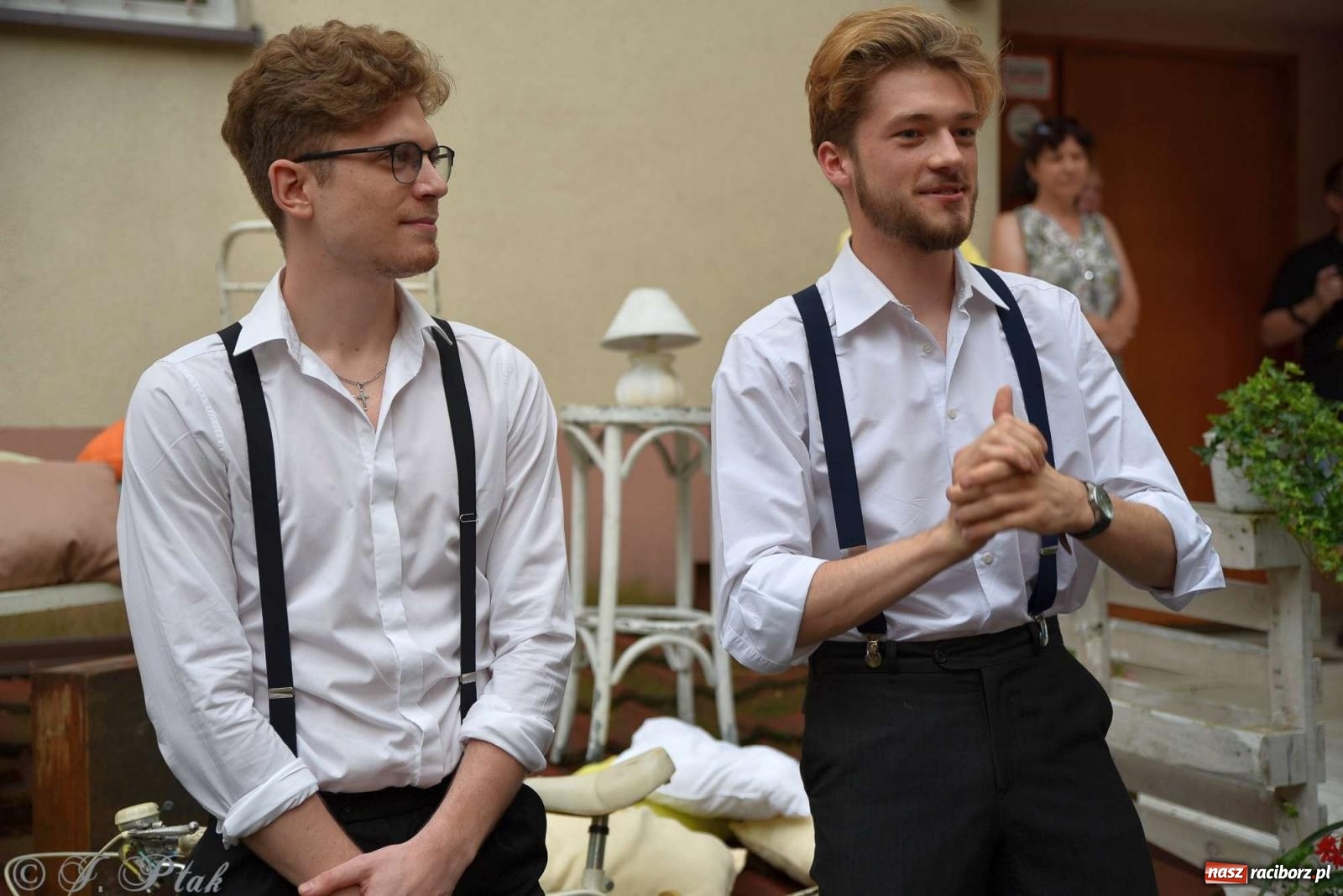 Zdjęcie w galerii na portalu naszraciborz.pl: RCK od zaplecza, czyli Noc Kultury w Raciborzu [FOTO i WIDEO] wiadomości z regionu