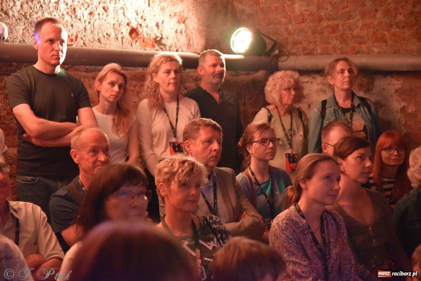 Zdjęcie w galerii na portalu naszraciborz.pl: RCK od zaplecza, czyli Noc Kultury w Raciborzu [FOTO i WIDEO] wiadomości z regionu