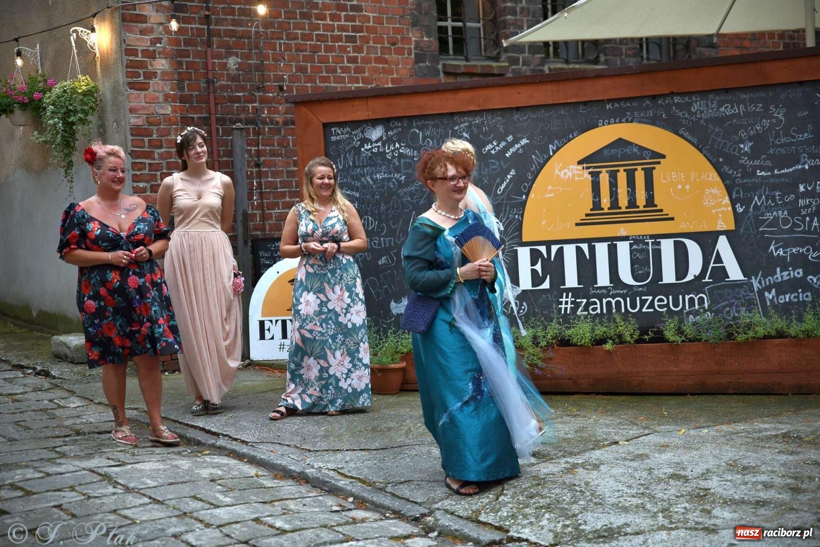 Zdjęcie w galerii na portalu naszraciborz.pl: RCK od zaplecza, czyli Noc Kultury w Raciborzu [FOTO i WIDEO] wiadomości z regionu