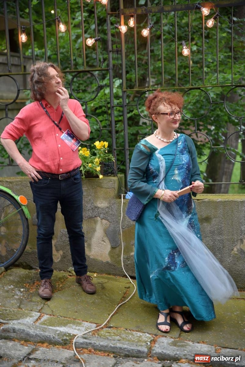 Zdjęcie w galerii na portalu naszraciborz.pl: RCK od zaplecza, czyli Noc Kultury w Raciborzu [FOTO i WIDEO] wiadomości z regionu