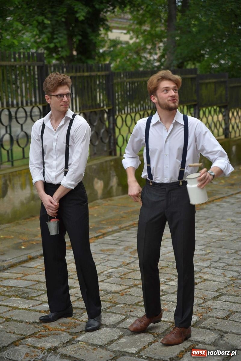 Zdjęcie w galerii na portalu naszraciborz.pl: RCK od zaplecza, czyli Noc Kultury w Raciborzu [FOTO i WIDEO] wiadomości z regionu