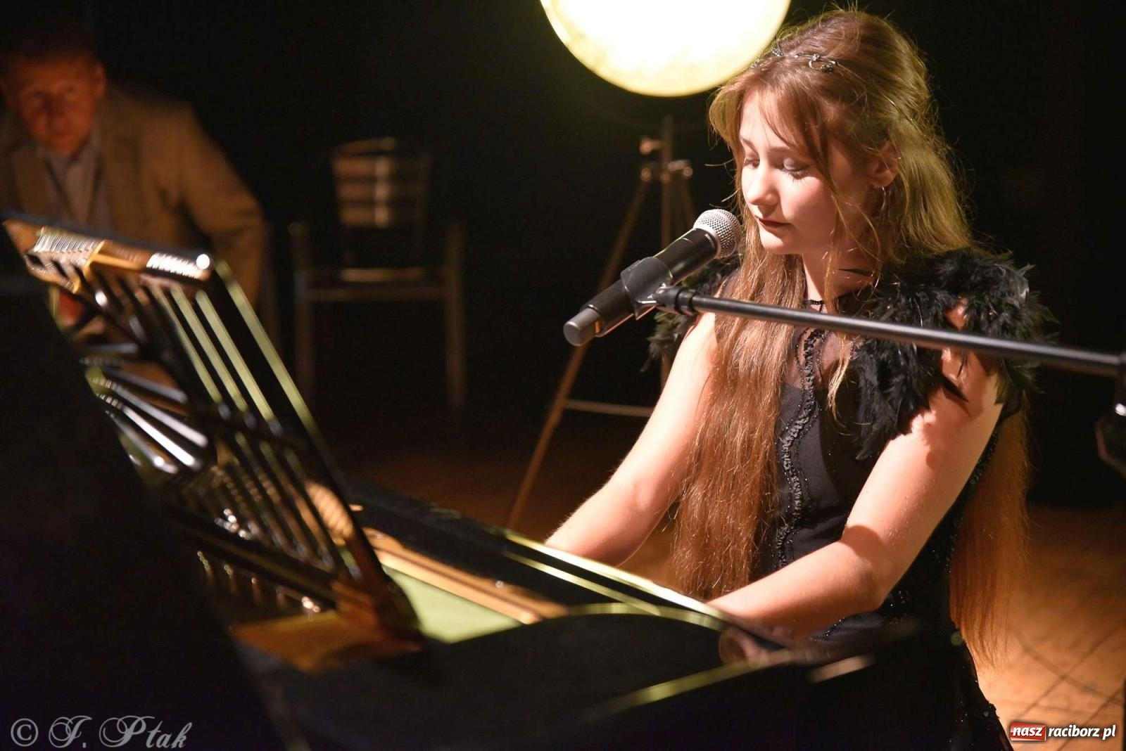 Zdjęcie w galerii na portalu naszraciborz.pl: RCK od zaplecza, czyli Noc Kultury w Raciborzu [FOTO i WIDEO] wiadomości z regionu