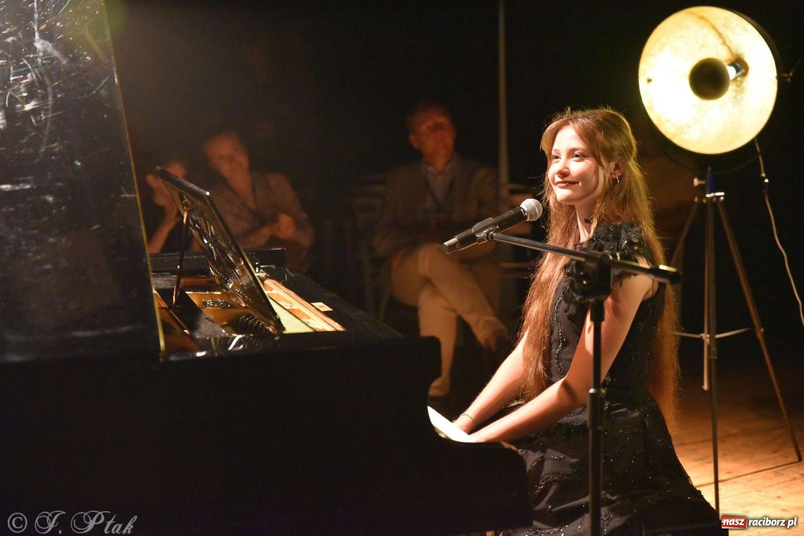 Zdjęcie w galerii na portalu naszraciborz.pl: RCK od zaplecza, czyli Noc Kultury w Raciborzu [FOTO i WIDEO] wiadomości z regionu