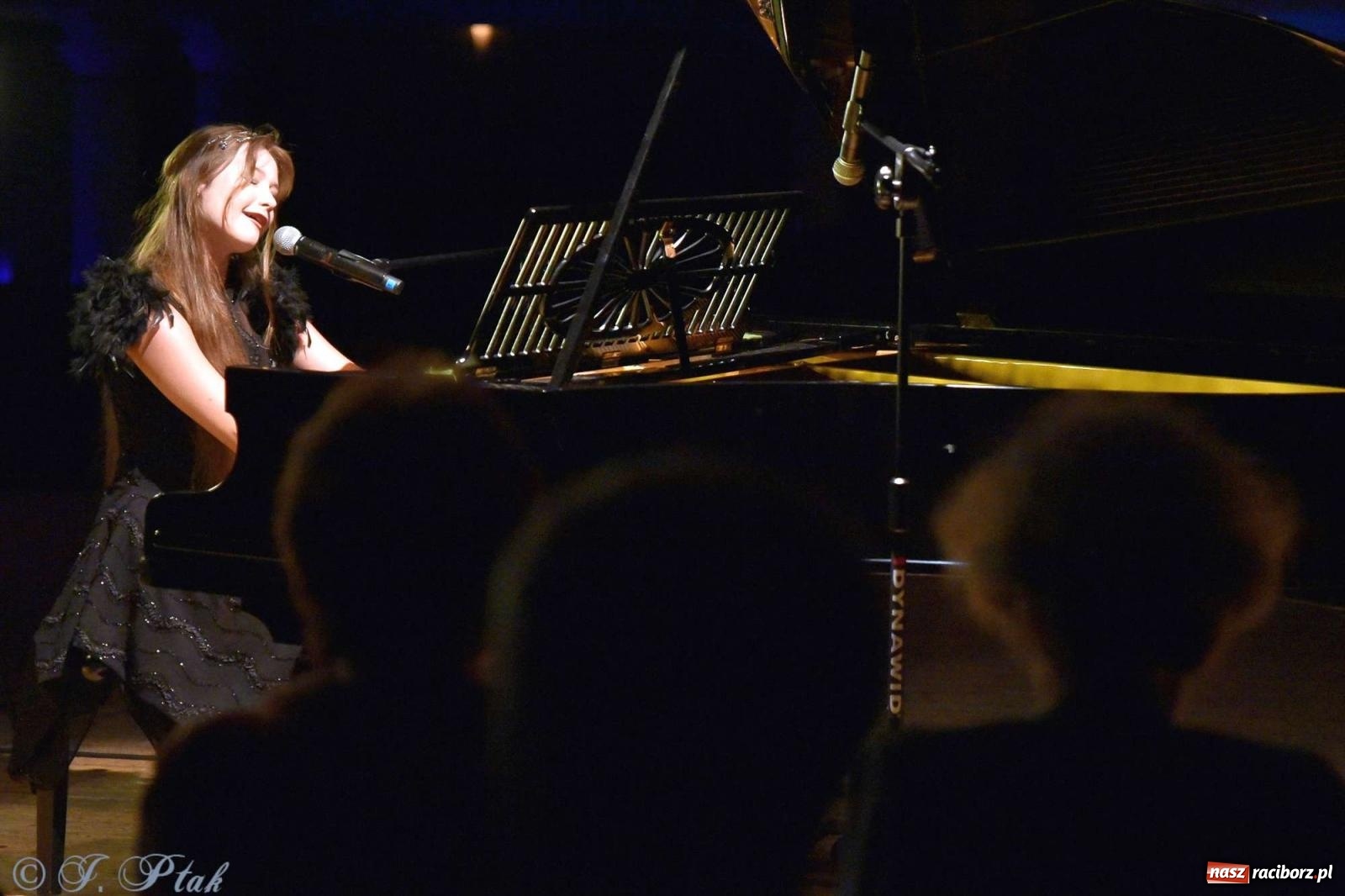 Zdjęcie w galerii na portalu naszraciborz.pl: RCK od zaplecza, czyli Noc Kultury w Raciborzu [FOTO i WIDEO] wiadomości z regionu