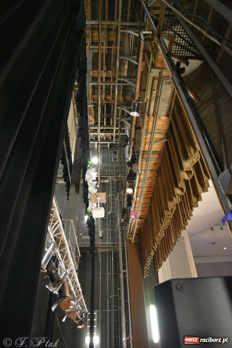 Zdjęcie w galerii na portalu naszraciborz.pl: RCK od zaplecza, czyli Noc Kultury w Raciborzu [FOTO i WIDEO] wiadomości z regionu