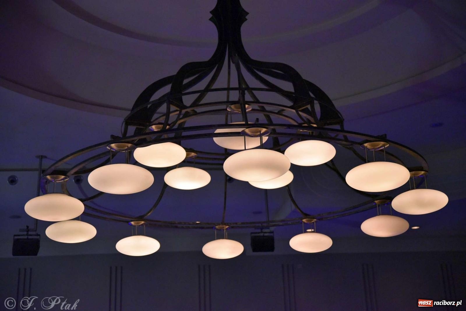 Zdjęcie w galerii na portalu naszraciborz.pl: RCK od zaplecza, czyli Noc Kultury w Raciborzu [FOTO i WIDEO] wiadomości z regionu