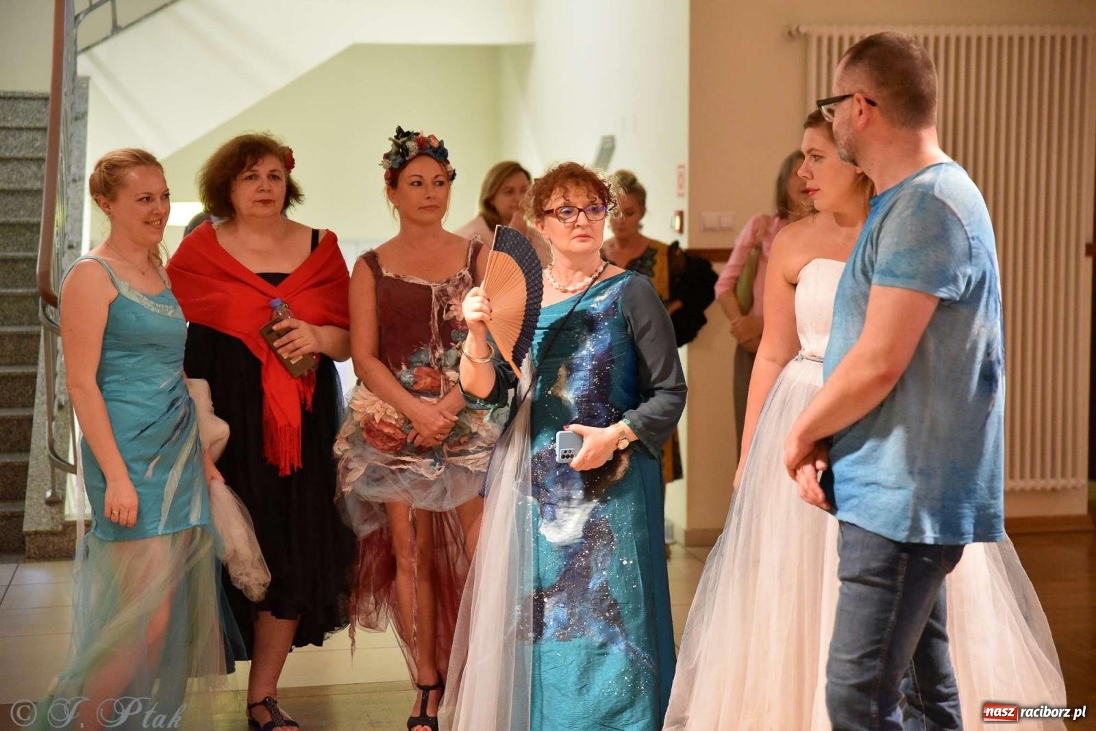 Zdjęcie w galerii na portalu naszraciborz.pl: RCK od zaplecza, czyli Noc Kultury w Raciborzu [FOTO i WIDEO] wiadomości z regionu