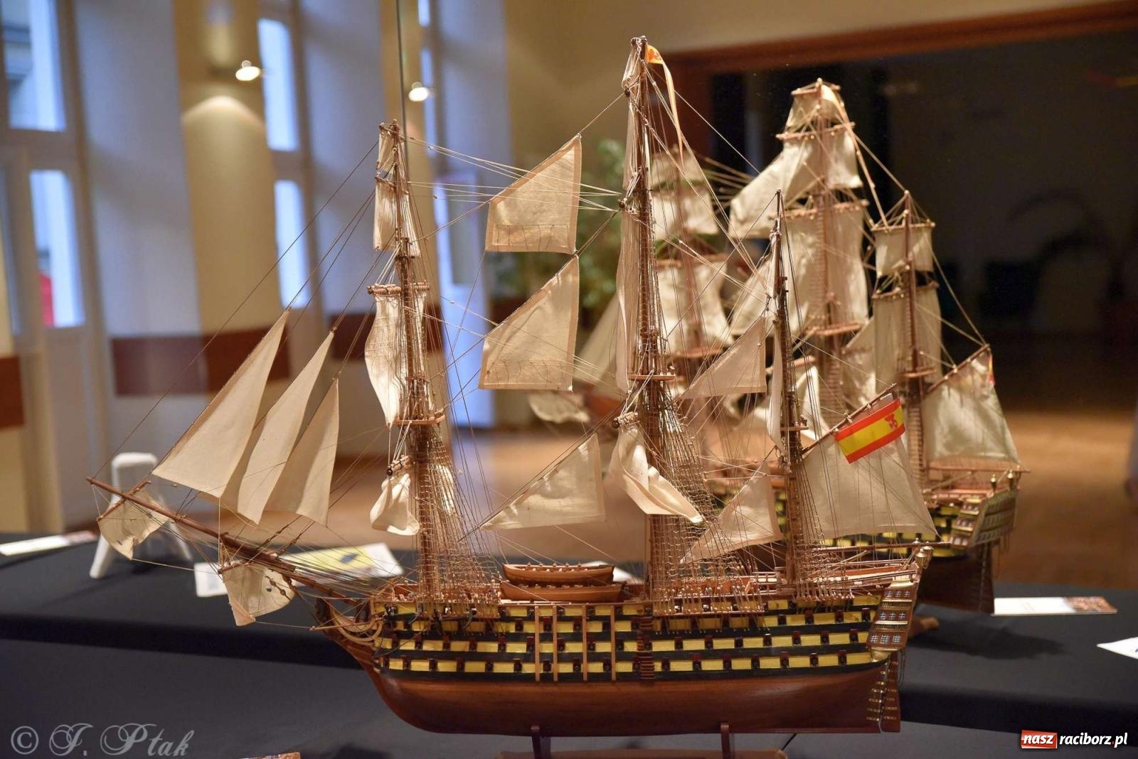 Zdjęcie w galerii na portalu naszraciborz.pl: RCK od zaplecza, czyli Noc Kultury w Raciborzu [FOTO i WIDEO] wiadomości z regionu