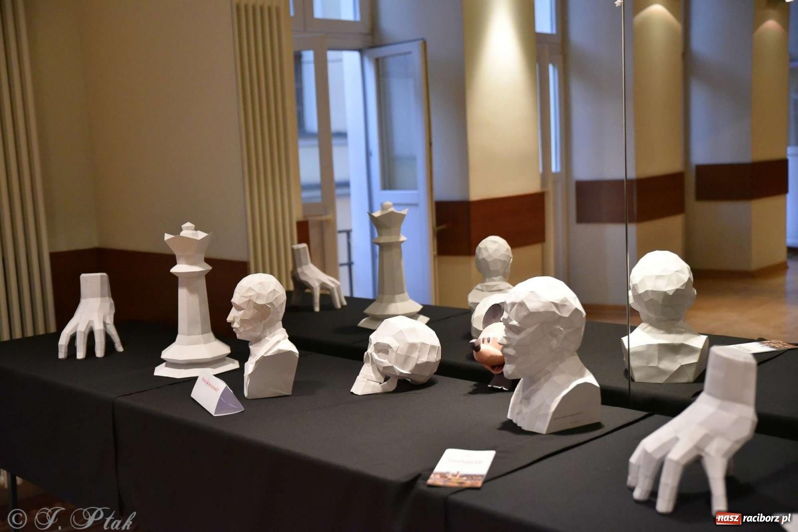 Zdjęcie w galerii na portalu naszraciborz.pl: RCK od zaplecza, czyli Noc Kultury w Raciborzu [FOTO i WIDEO] wiadomości z regionu