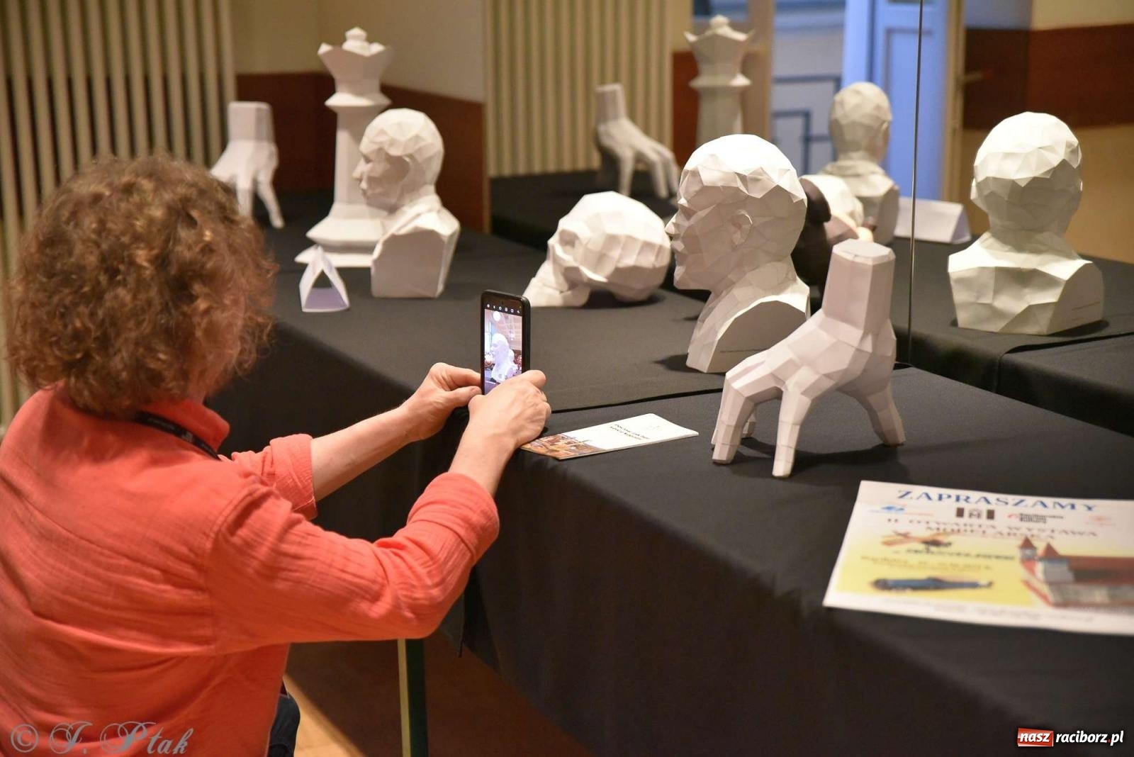 Zdjęcie w galerii na portalu naszraciborz.pl: RCK od zaplecza, czyli Noc Kultury w Raciborzu [FOTO i WIDEO] wiadomości z regionu