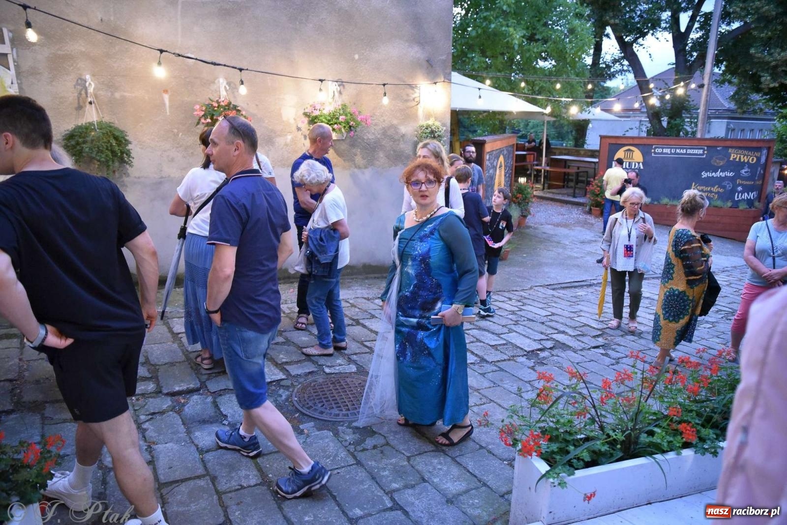 Zdjęcie w galerii na portalu naszraciborz.pl: RCK od zaplecza, czyli Noc Kultury w Raciborzu [FOTO i WIDEO] wiadomości z regionu