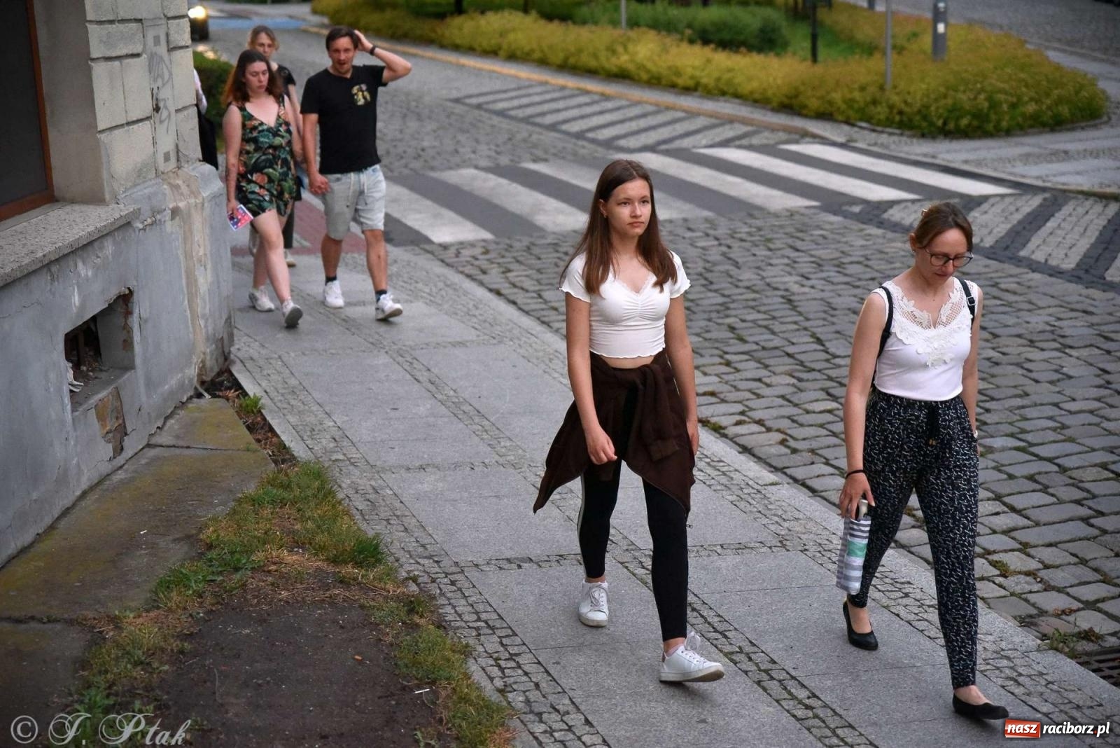 Zdjęcie w galerii na portalu naszraciborz.pl: RCK od zaplecza, czyli Noc Kultury w Raciborzu [FOTO i WIDEO] wiadomości z regionu