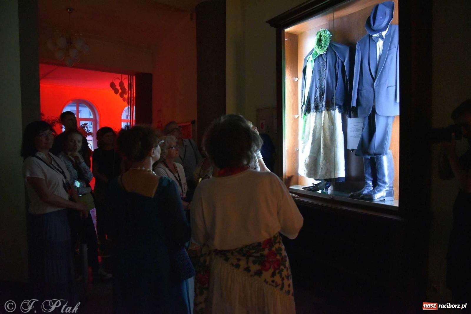 Zdjęcie w galerii na portalu naszraciborz.pl: RCK od zaplecza, czyli Noc Kultury w Raciborzu [FOTO i WIDEO] wiadomości z regionu