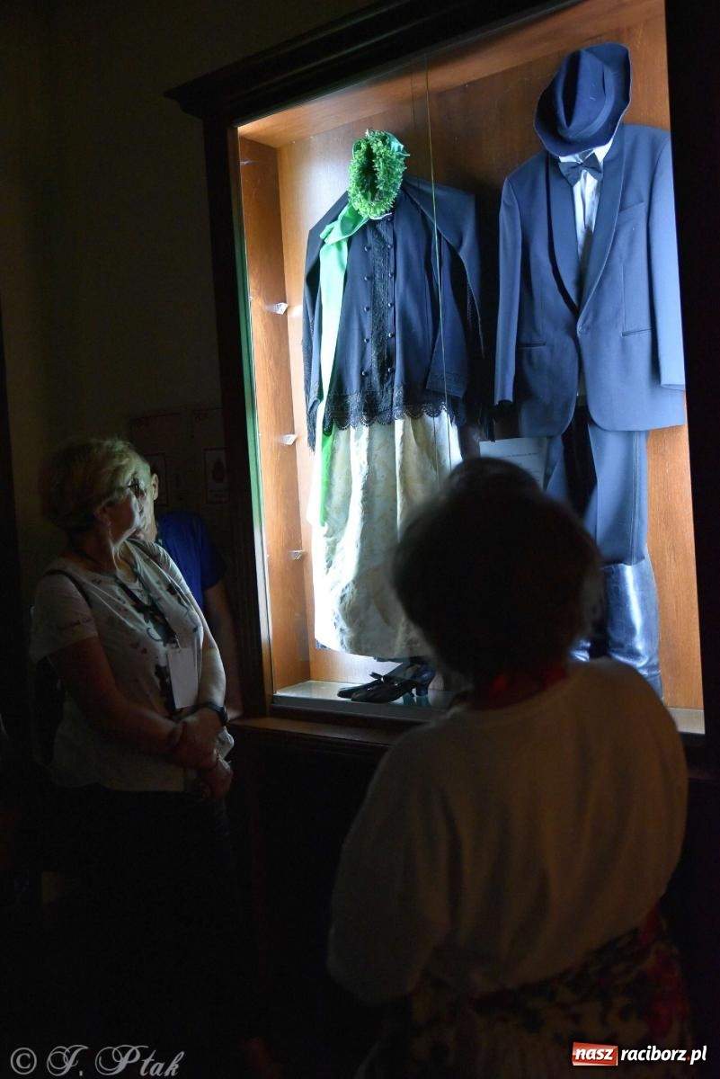 Zdjęcie w galerii na portalu naszraciborz.pl: RCK od zaplecza, czyli Noc Kultury w Raciborzu [FOTO i WIDEO] wiadomości z regionu