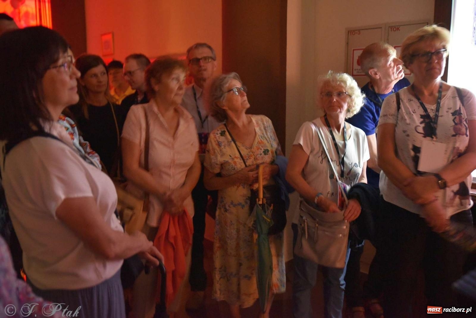 Zdjęcie w galerii na portalu naszraciborz.pl: RCK od zaplecza, czyli Noc Kultury w Raciborzu [FOTO i WIDEO] wiadomości z regionu