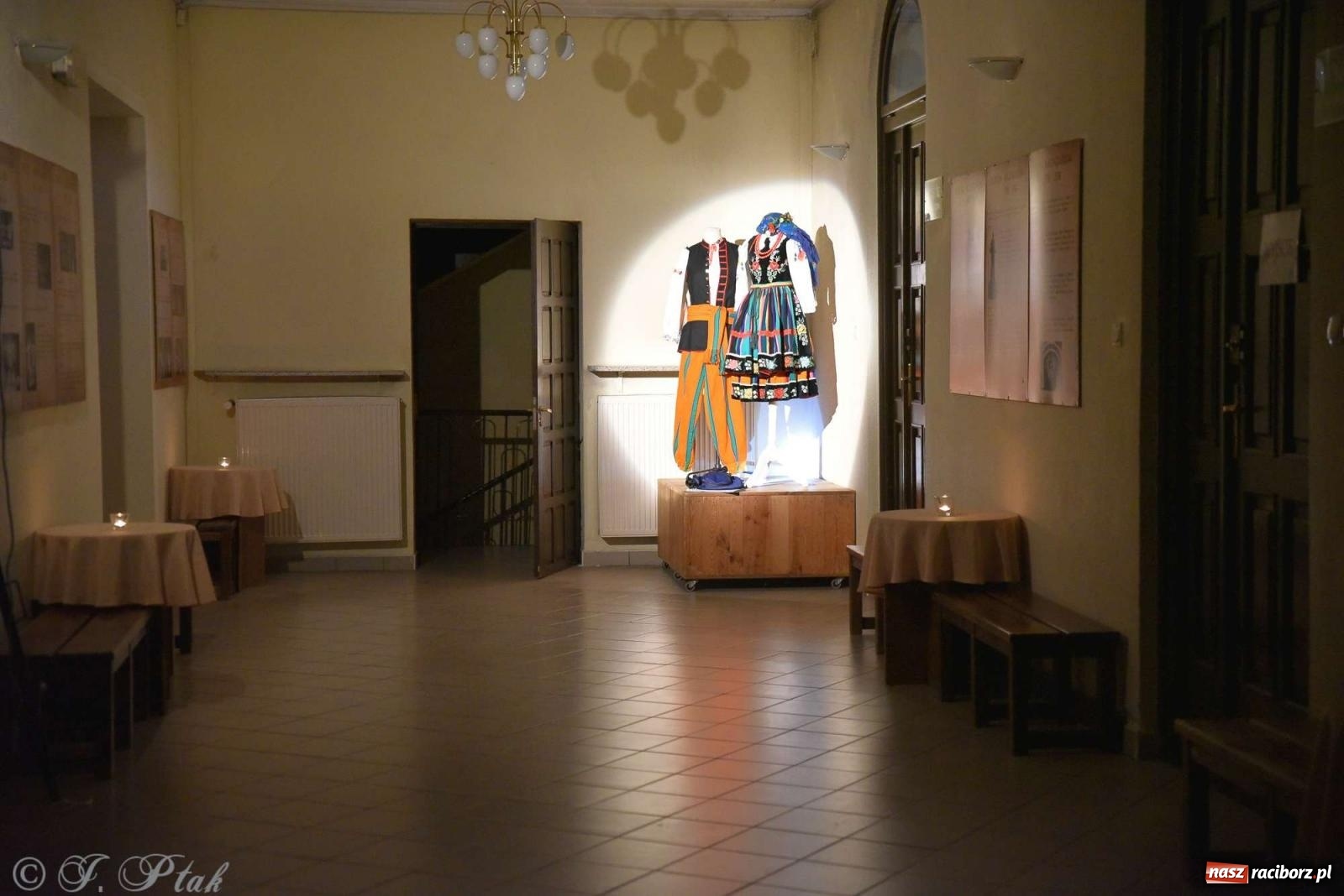 Zdjęcie w galerii na portalu naszraciborz.pl: RCK od zaplecza, czyli Noc Kultury w Raciborzu [FOTO i WIDEO] wiadomości z regionu