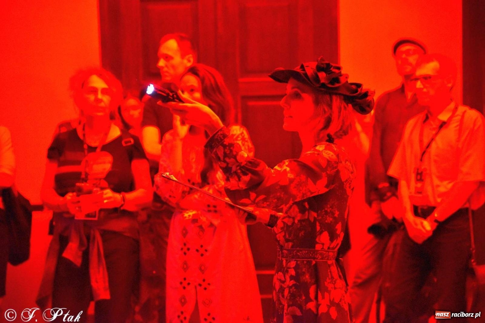 Zdjęcie w galerii na portalu naszraciborz.pl: RCK od zaplecza, czyli Noc Kultury w Raciborzu [FOTO i WIDEO] wiadomości z regionu