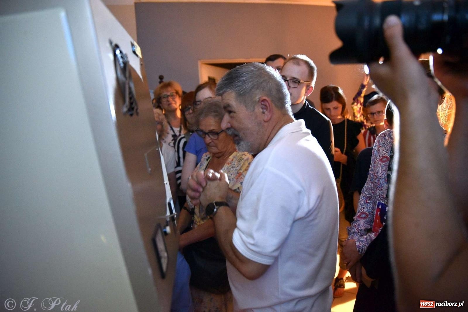 Zdjęcie w galerii na portalu naszraciborz.pl: RCK od zaplecza, czyli Noc Kultury w Raciborzu [FOTO i WIDEO] wiadomości z regionu