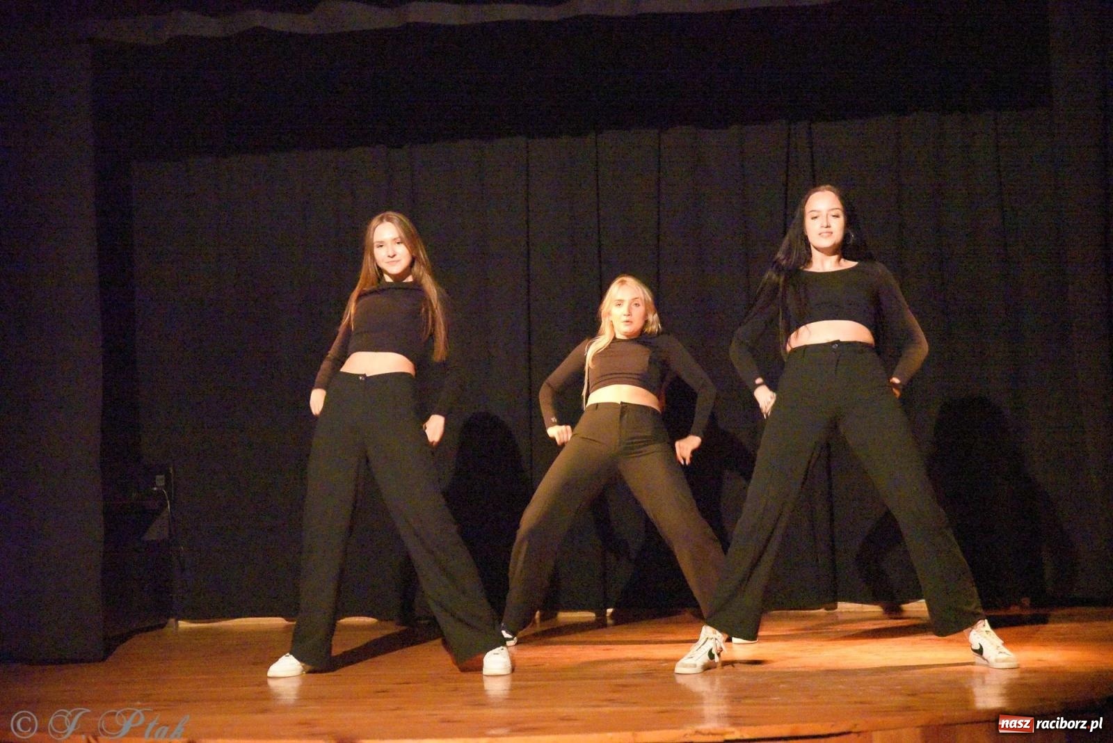 Zdjęcie w galerii na portalu naszraciborz.pl: RCK od zaplecza, czyli Noc Kultury w Raciborzu [FOTO i WIDEO] wiadomości z regionu