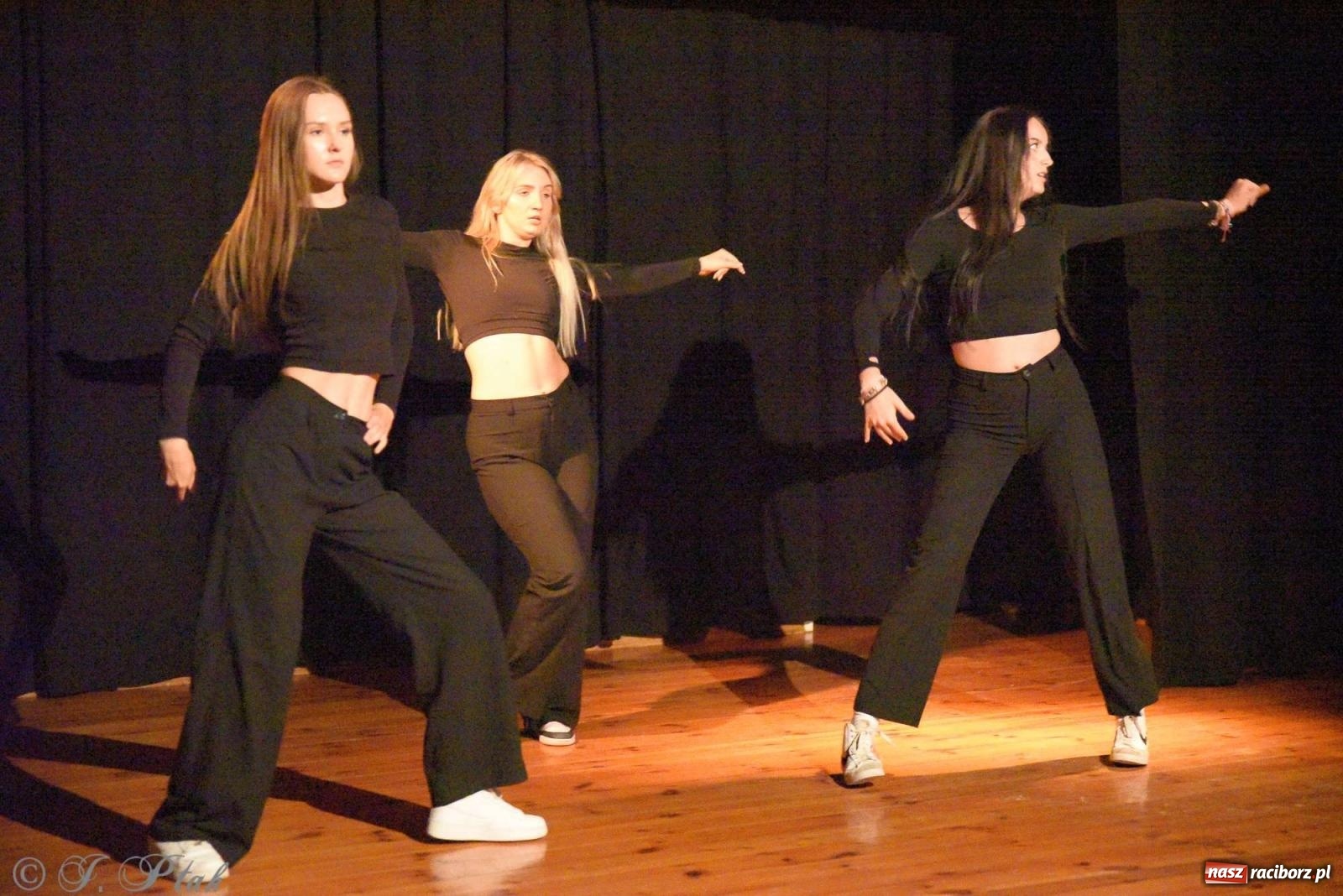 Zdjęcie w galerii na portalu naszraciborz.pl: RCK od zaplecza, czyli Noc Kultury w Raciborzu [FOTO i WIDEO] wiadomości z regionu