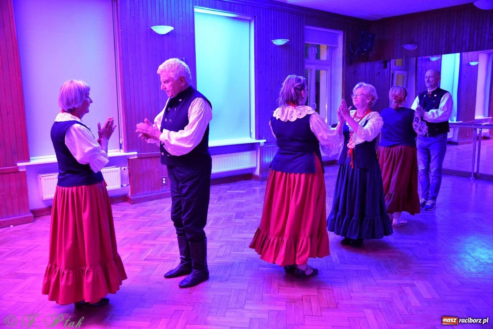 Zdjęcie w galerii na portalu naszraciborz.pl: RCK od zaplecza, czyli Noc Kultury w Raciborzu [FOTO i WIDEO] wiadomości z regionu