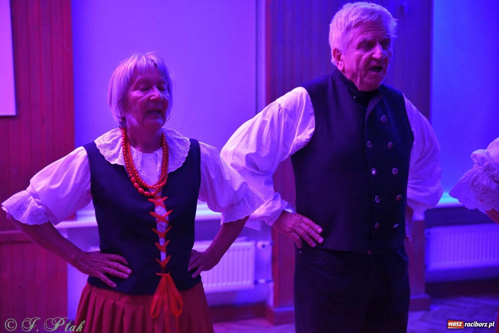 Zdjęcie w galerii na portalu naszraciborz.pl: RCK od zaplecza, czyli Noc Kultury w Raciborzu [FOTO i WIDEO] wiadomości z regionu