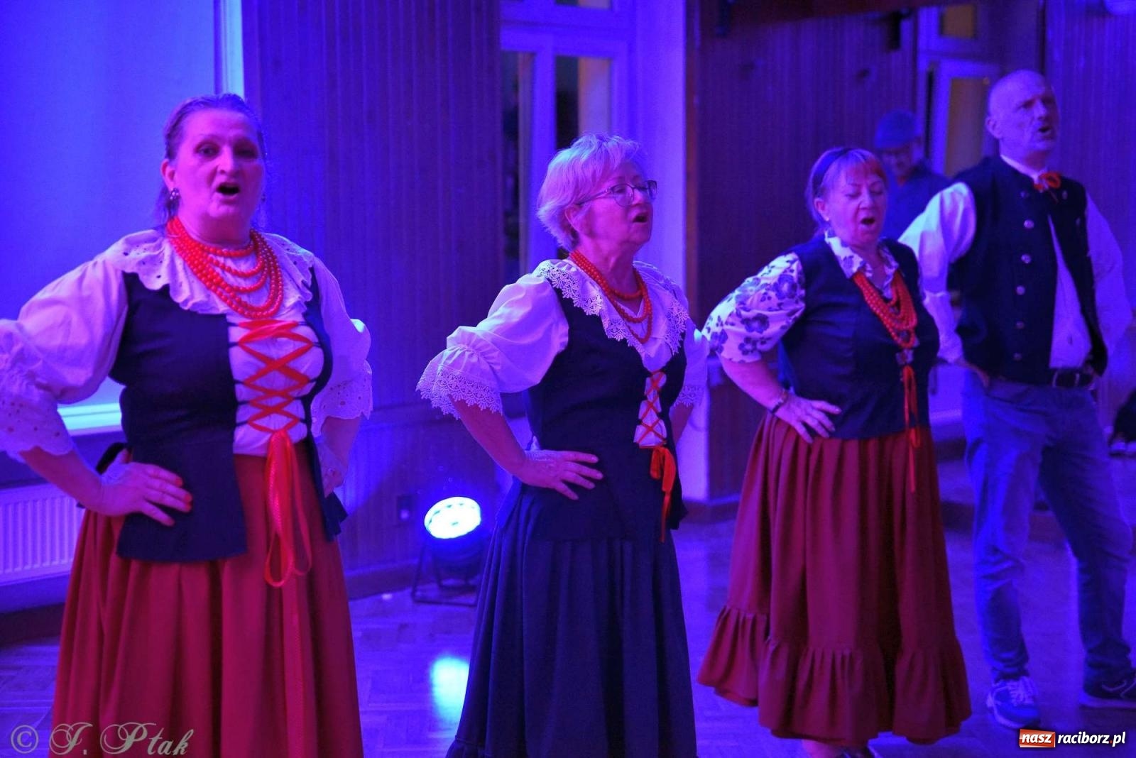 Zdjęcie w galerii na portalu naszraciborz.pl: RCK od zaplecza, czyli Noc Kultury w Raciborzu [FOTO i WIDEO] wiadomości z regionu