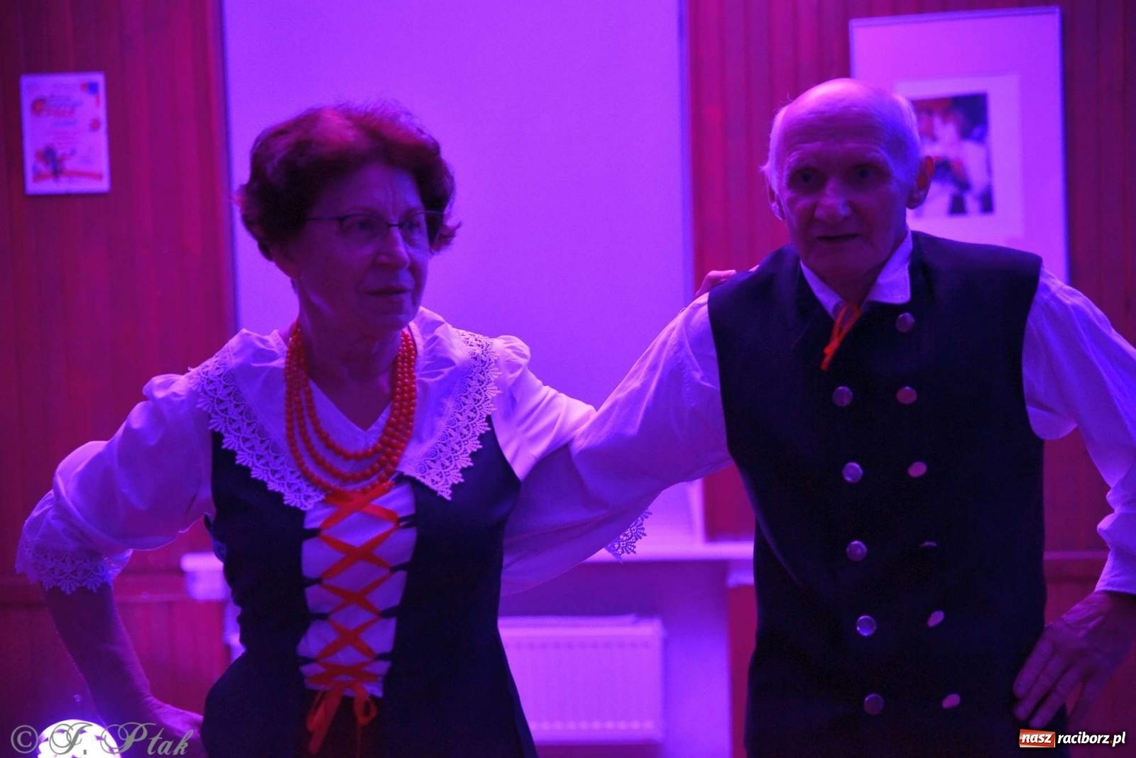 Zdjęcie w galerii na portalu naszraciborz.pl: RCK od zaplecza, czyli Noc Kultury w Raciborzu [FOTO i WIDEO] wiadomości z regionu