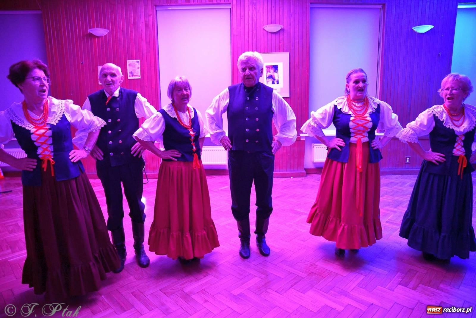 Zdjęcie w galerii na portalu naszraciborz.pl: RCK od zaplecza, czyli Noc Kultury w Raciborzu [FOTO i WIDEO] wiadomości z regionu