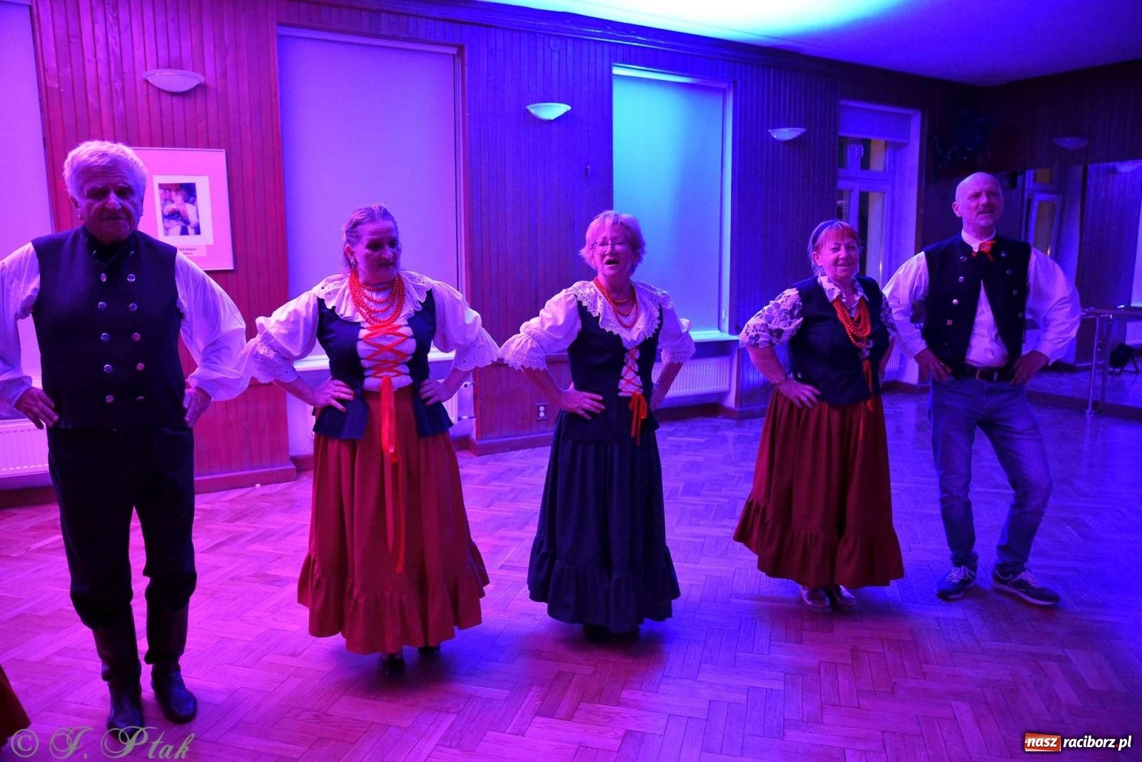 Zdjęcie w galerii na portalu naszraciborz.pl: RCK od zaplecza, czyli Noc Kultury w Raciborzu [FOTO i WIDEO] wiadomości z regionu