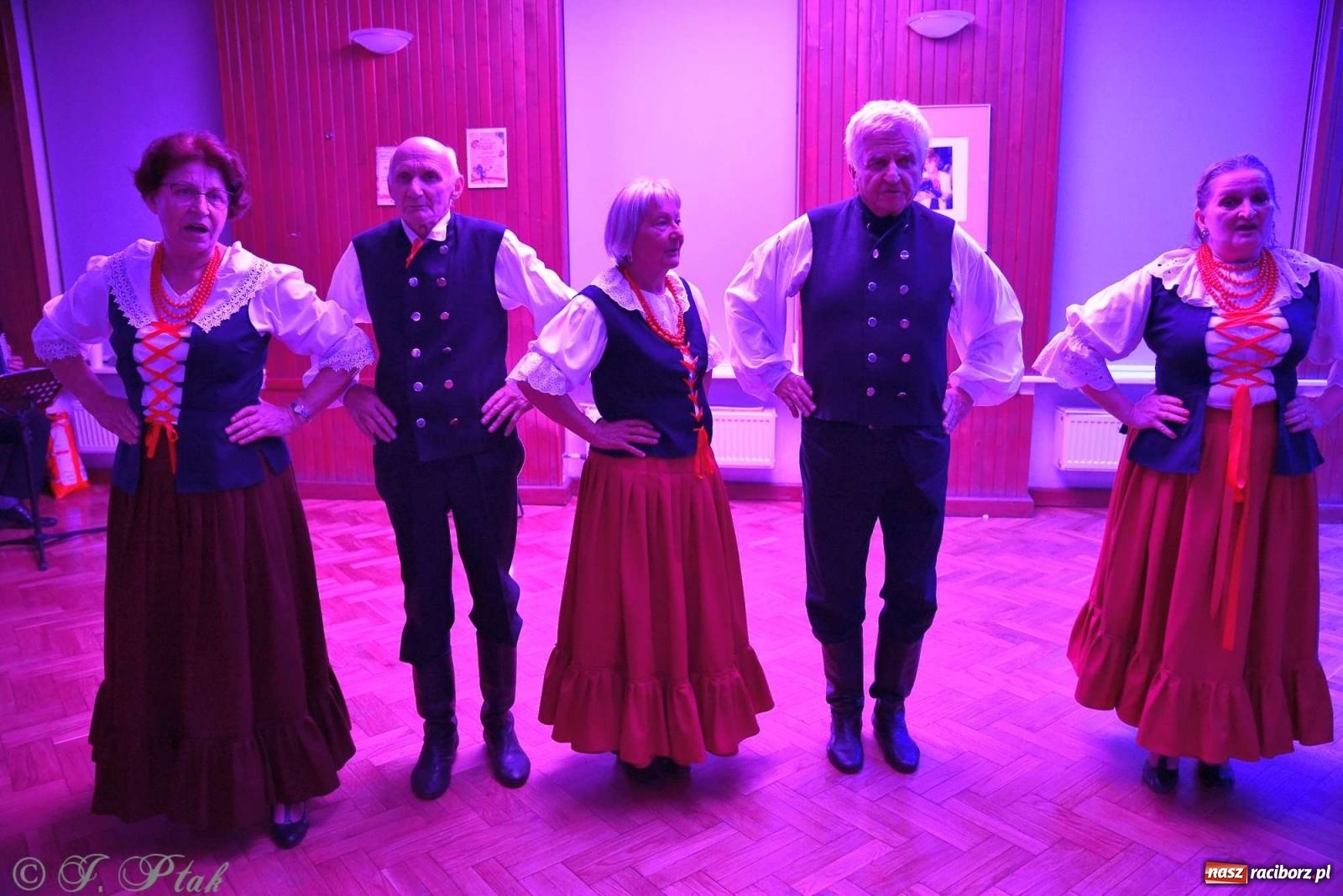 Zdjęcie w galerii na portalu naszraciborz.pl: RCK od zaplecza, czyli Noc Kultury w Raciborzu [FOTO i WIDEO] wiadomości z regionu