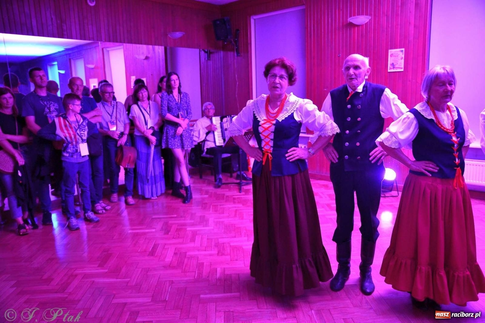 Zdjęcie w galerii na portalu naszraciborz.pl: RCK od zaplecza, czyli Noc Kultury w Raciborzu [FOTO i WIDEO] wiadomości z regionu