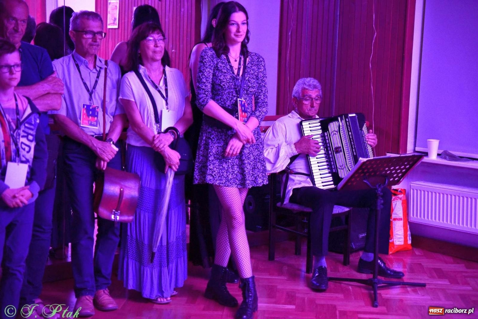 Zdjęcie w galerii na portalu naszraciborz.pl: RCK od zaplecza, czyli Noc Kultury w Raciborzu [FOTO i WIDEO] wiadomości z regionu