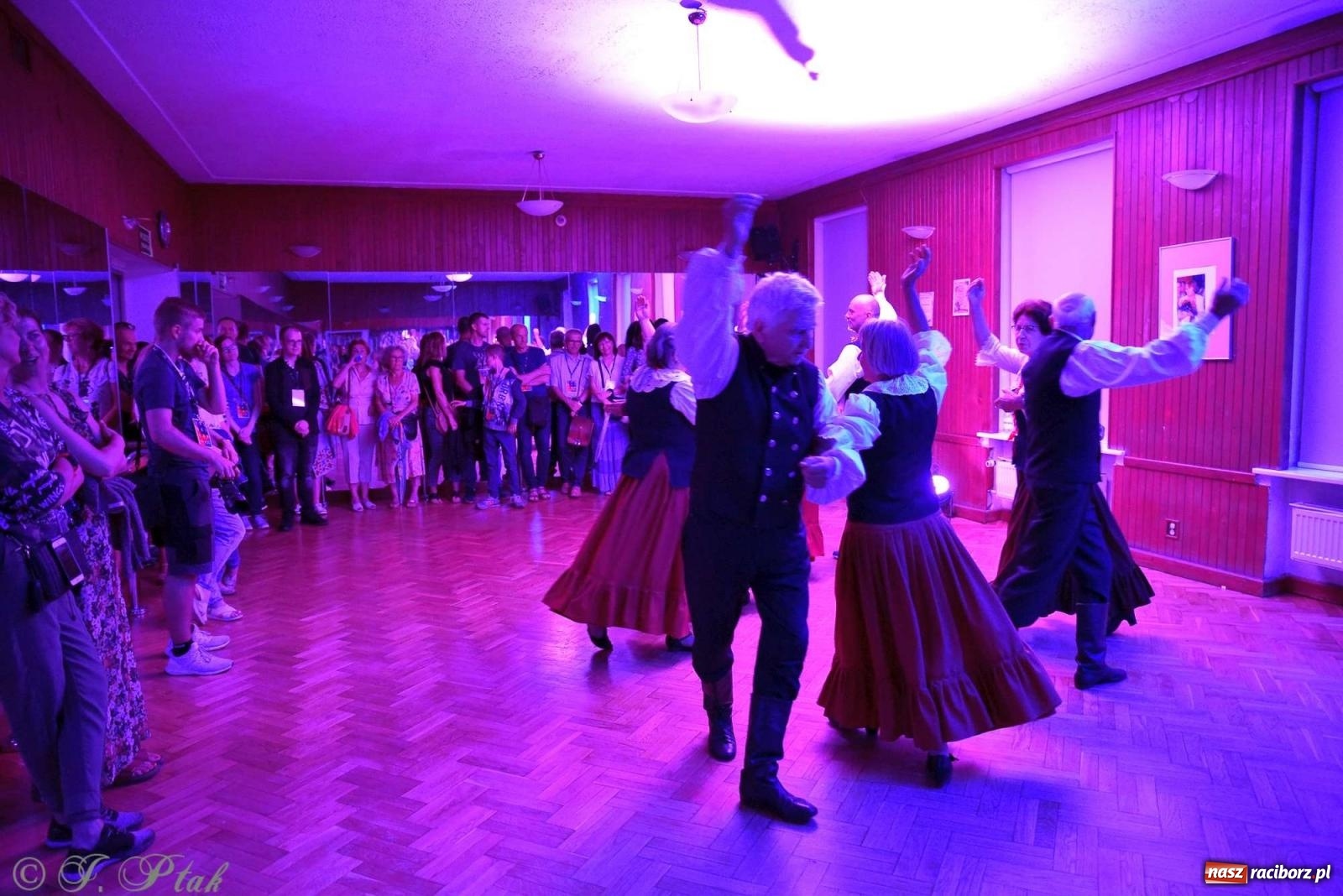 Zdjęcie w galerii na portalu naszraciborz.pl: RCK od zaplecza, czyli Noc Kultury w Raciborzu [FOTO i WIDEO] wiadomości z regionu