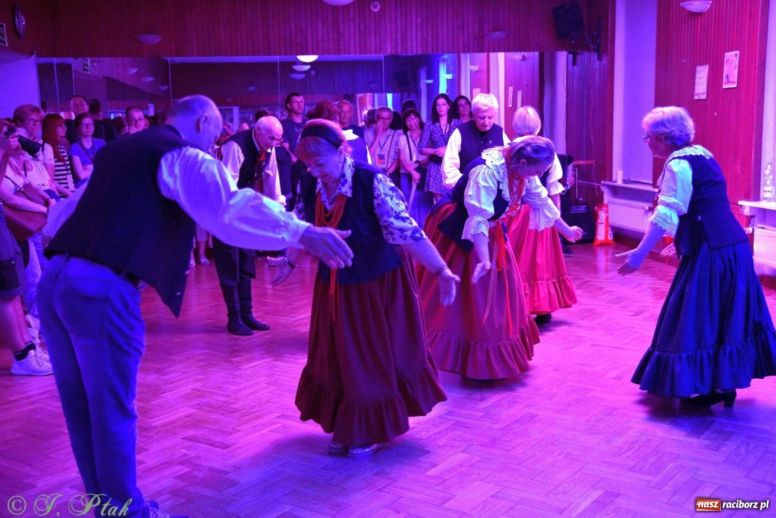 Zdjęcie w galerii na portalu naszraciborz.pl: RCK od zaplecza, czyli Noc Kultury w Raciborzu [FOTO i WIDEO] wiadomości z regionu