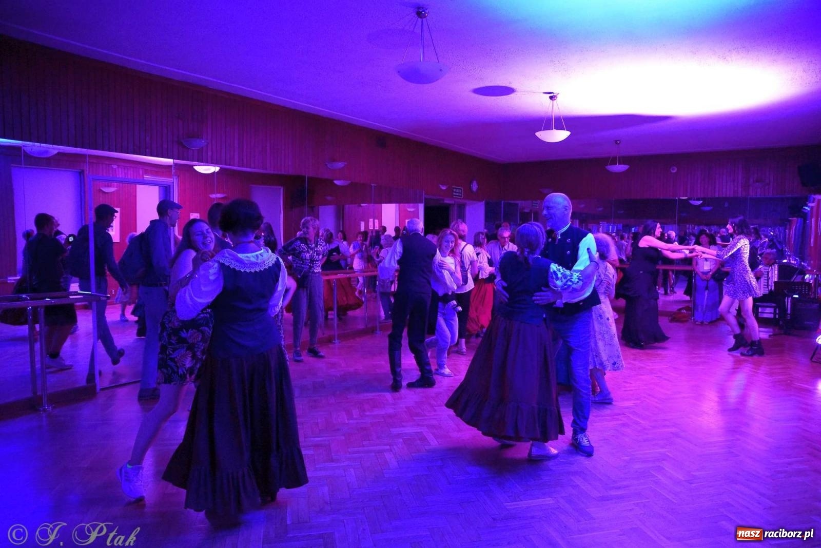 Zdjęcie w galerii na portalu naszraciborz.pl: RCK od zaplecza, czyli Noc Kultury w Raciborzu [FOTO i WIDEO] wiadomości z regionu