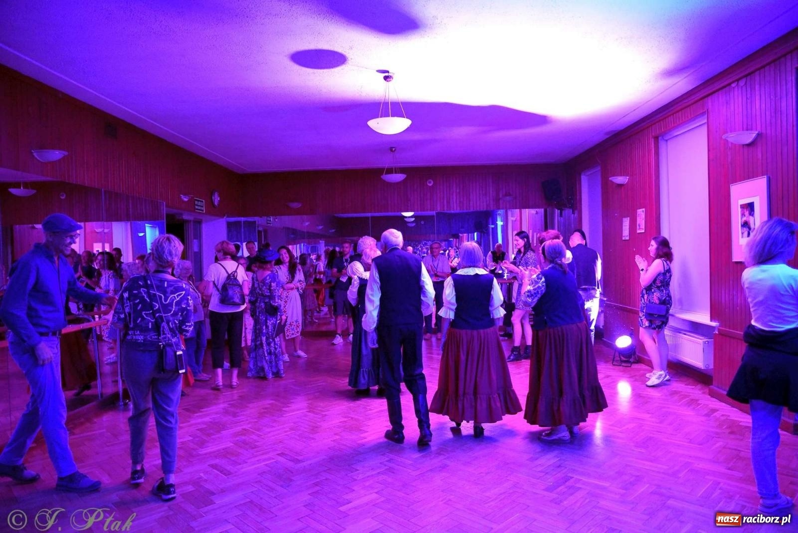 Zdjęcie w galerii na portalu naszraciborz.pl: RCK od zaplecza, czyli Noc Kultury w Raciborzu [FOTO i WIDEO] wiadomości z regionu