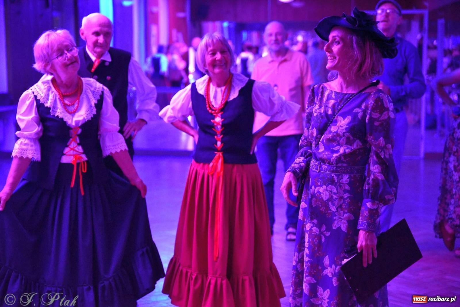 Zdjęcie w galerii na portalu naszraciborz.pl: RCK od zaplecza, czyli Noc Kultury w Raciborzu [FOTO i WIDEO] wiadomości z regionu