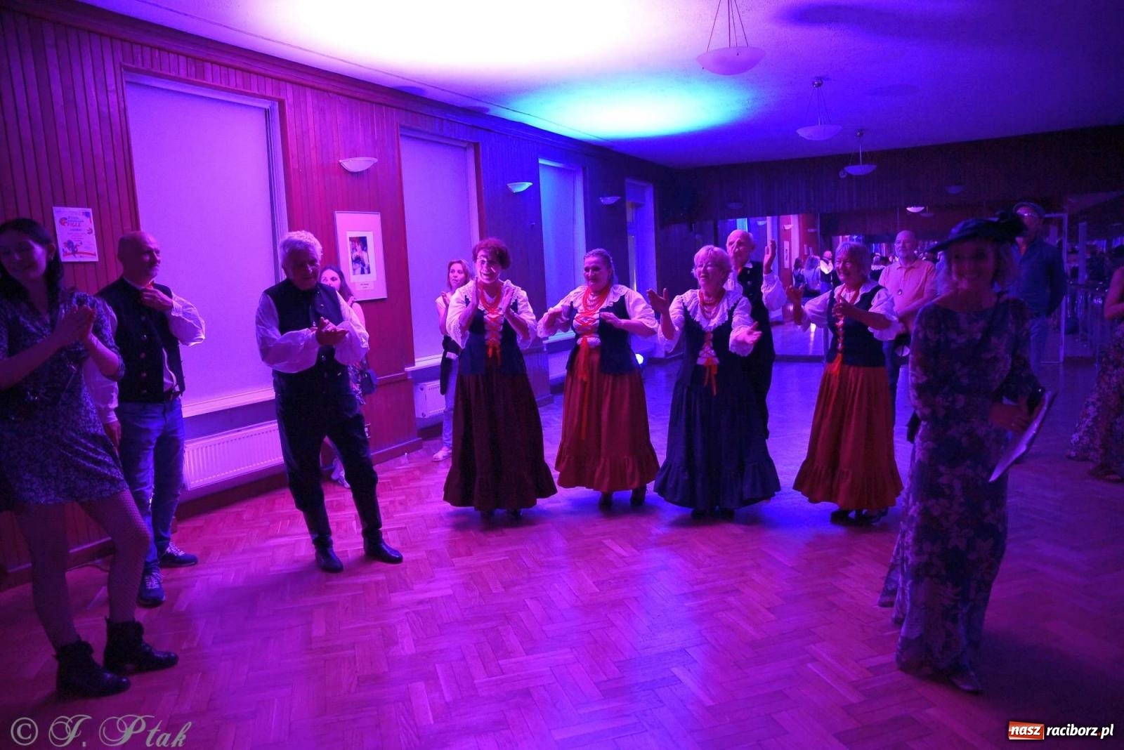 Zdjęcie w galerii na portalu naszraciborz.pl: RCK od zaplecza, czyli Noc Kultury w Raciborzu [FOTO i WIDEO] wiadomości z regionu