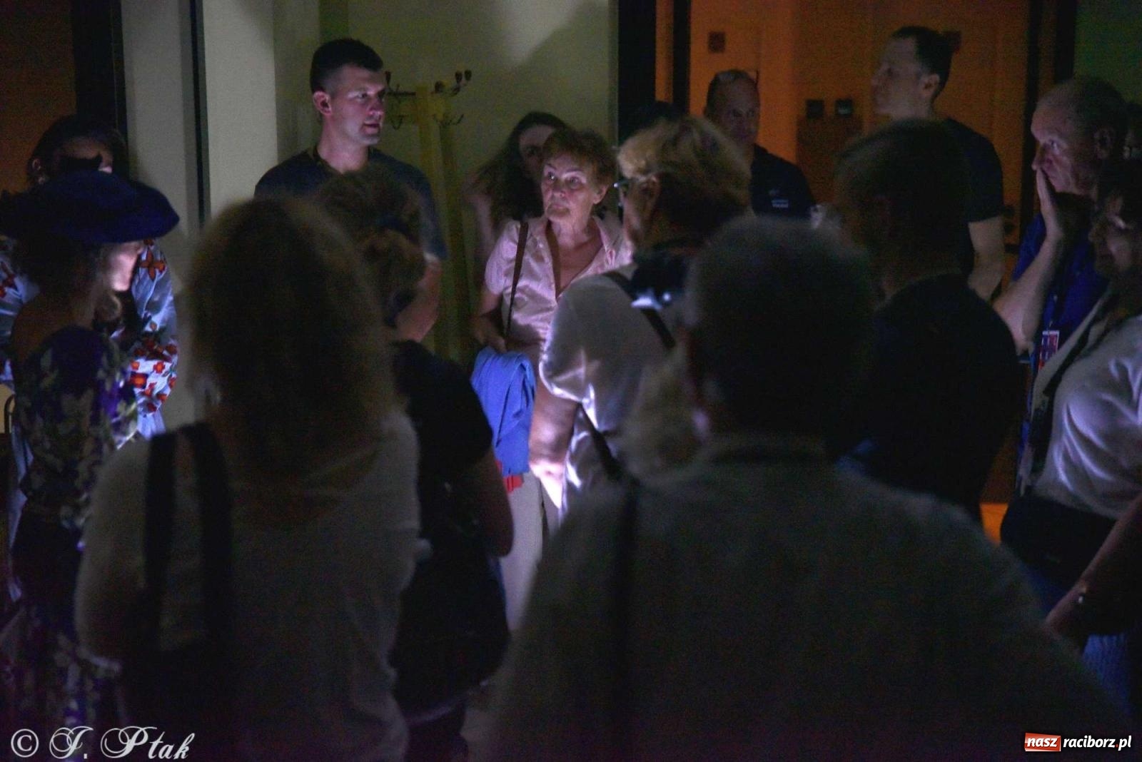 Zdjęcie w galerii na portalu naszraciborz.pl: RCK od zaplecza, czyli Noc Kultury w Raciborzu [FOTO i WIDEO] wiadomości z regionu