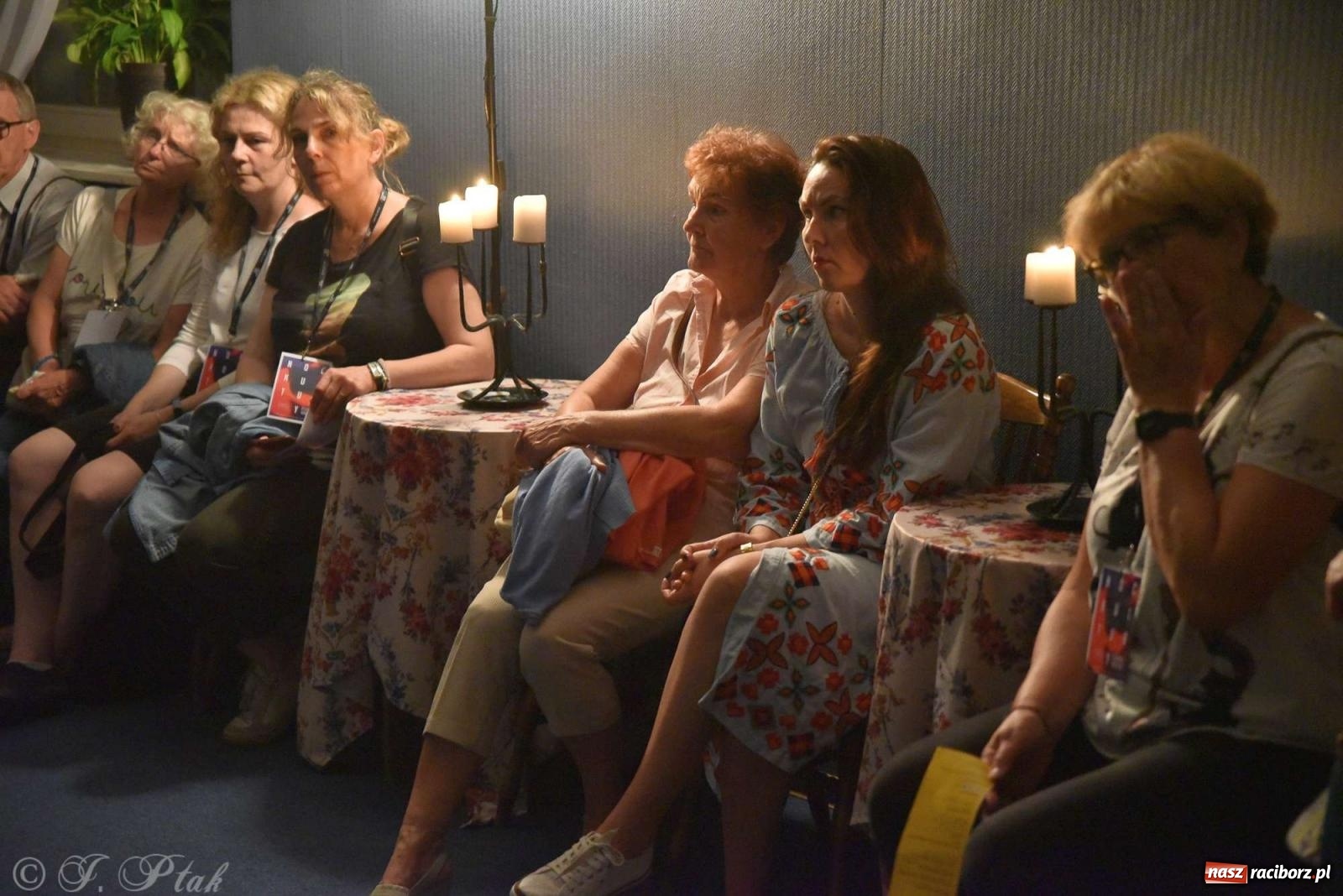 Zdjęcie w galerii na portalu naszraciborz.pl: RCK od zaplecza, czyli Noc Kultury w Raciborzu [FOTO i WIDEO] wiadomości z regionu