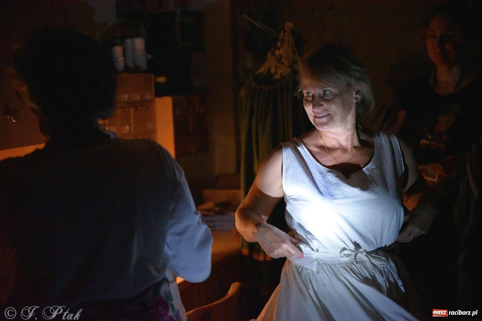 Zdjęcie w galerii na portalu naszraciborz.pl: RCK od zaplecza, czyli Noc Kultury w Raciborzu [FOTO i WIDEO] wiadomości z regionu