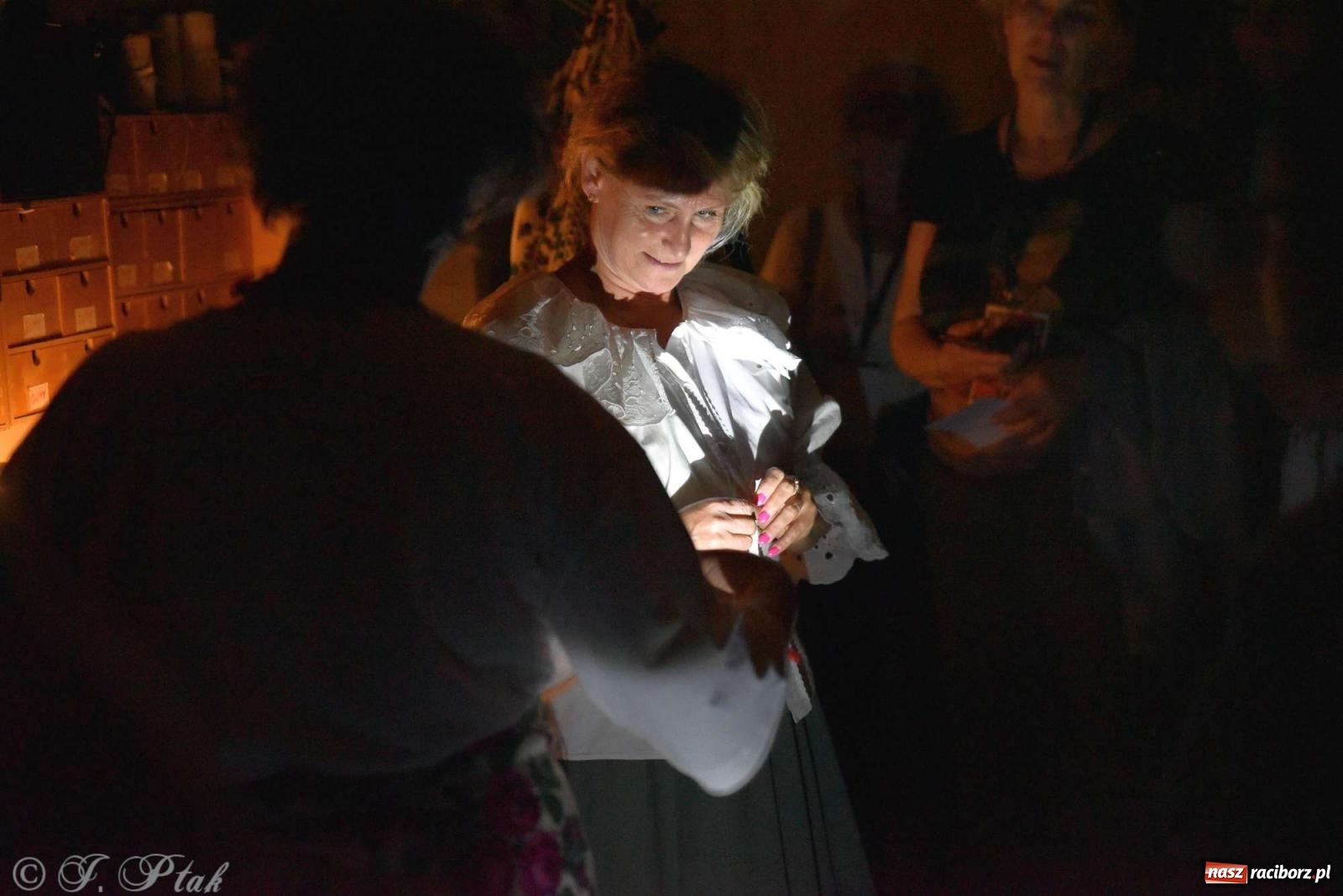 Zdjęcie w galerii na portalu naszraciborz.pl: RCK od zaplecza, czyli Noc Kultury w Raciborzu [FOTO i WIDEO] wiadomości z regionu