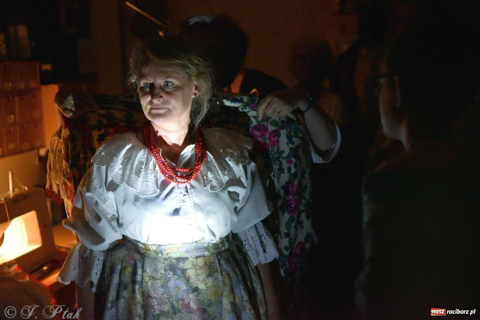 Zdjęcie w galerii na portalu naszraciborz.pl: RCK od zaplecza, czyli Noc Kultury w Raciborzu [FOTO i WIDEO] wiadomości z regionu