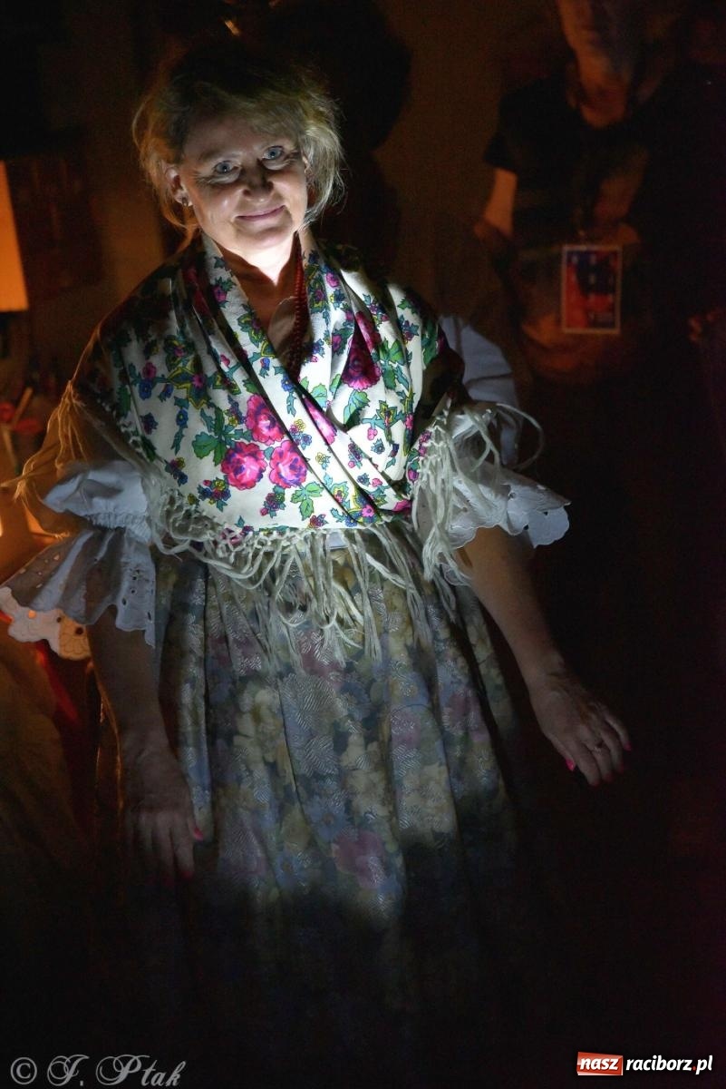 Zdjęcie w galerii na portalu naszraciborz.pl: RCK od zaplecza, czyli Noc Kultury w Raciborzu [FOTO i WIDEO] wiadomości z regionu