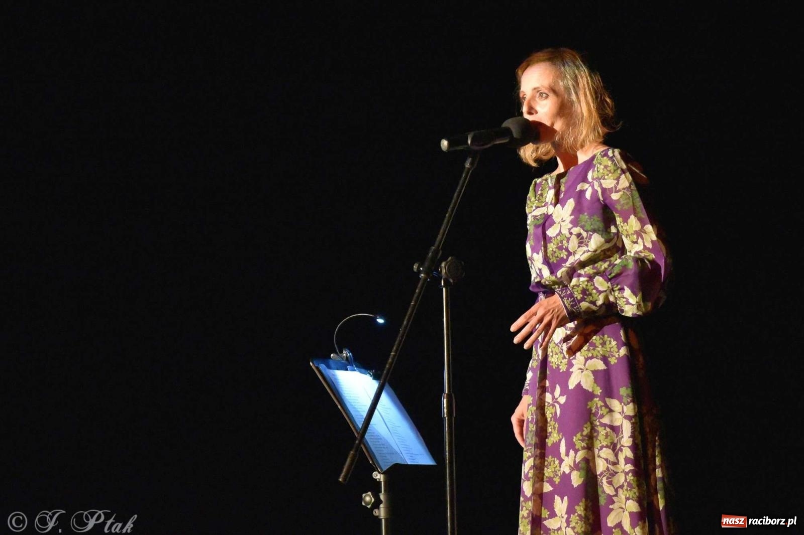 Zdjęcie w galerii na portalu naszraciborz.pl: RCK od zaplecza, czyli Noc Kultury w Raciborzu [FOTO i WIDEO] wiadomości z regionu