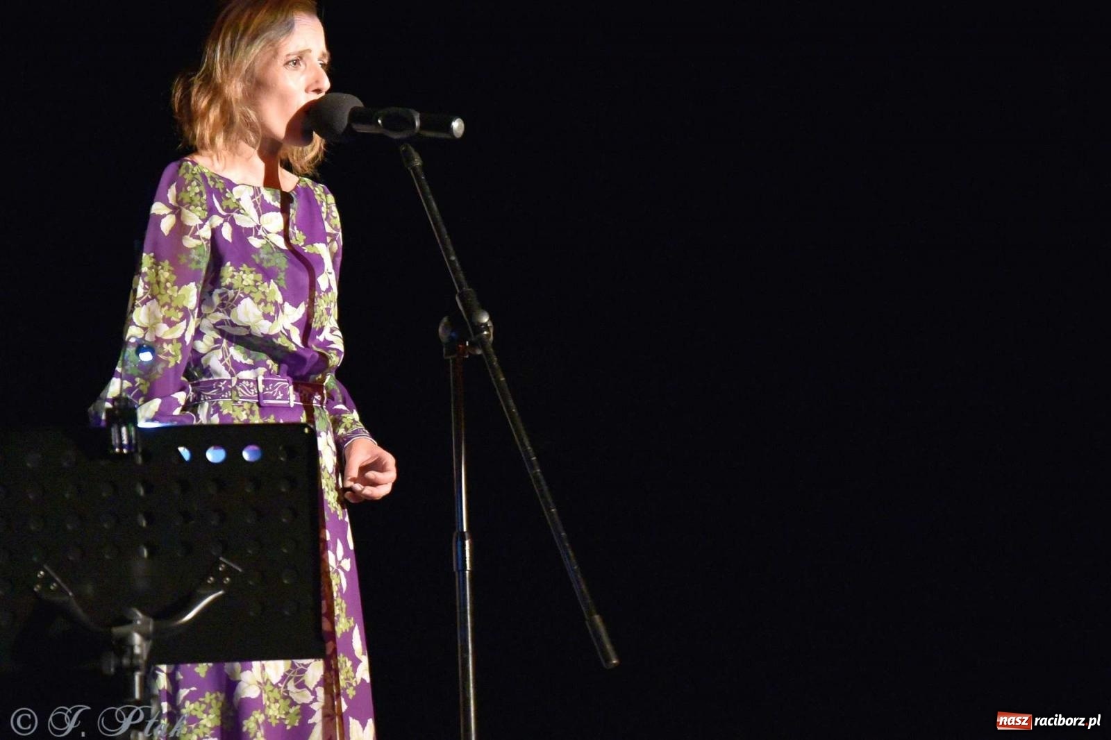 Zdjęcie w galerii na portalu naszraciborz.pl: RCK od zaplecza, czyli Noc Kultury w Raciborzu [FOTO i WIDEO] wiadomości z regionu